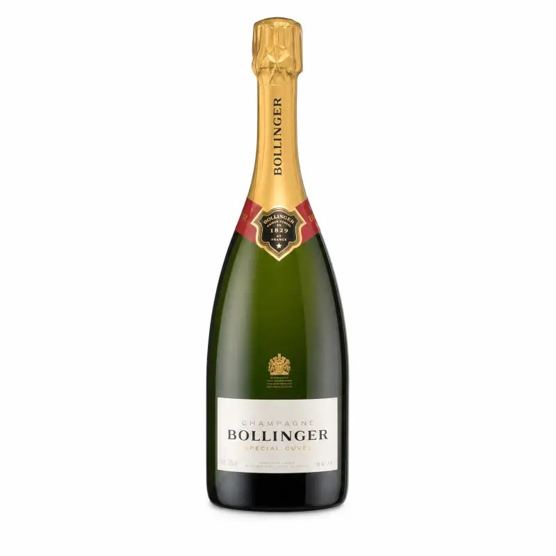 Bollinger Brut 750ml