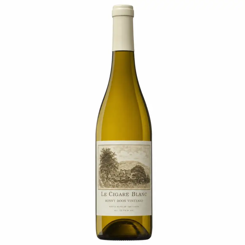 Bonny Doon Le Cigare Blanc 750ml