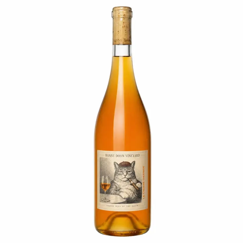 Bonny Doon Le Cigare Orange 750ml