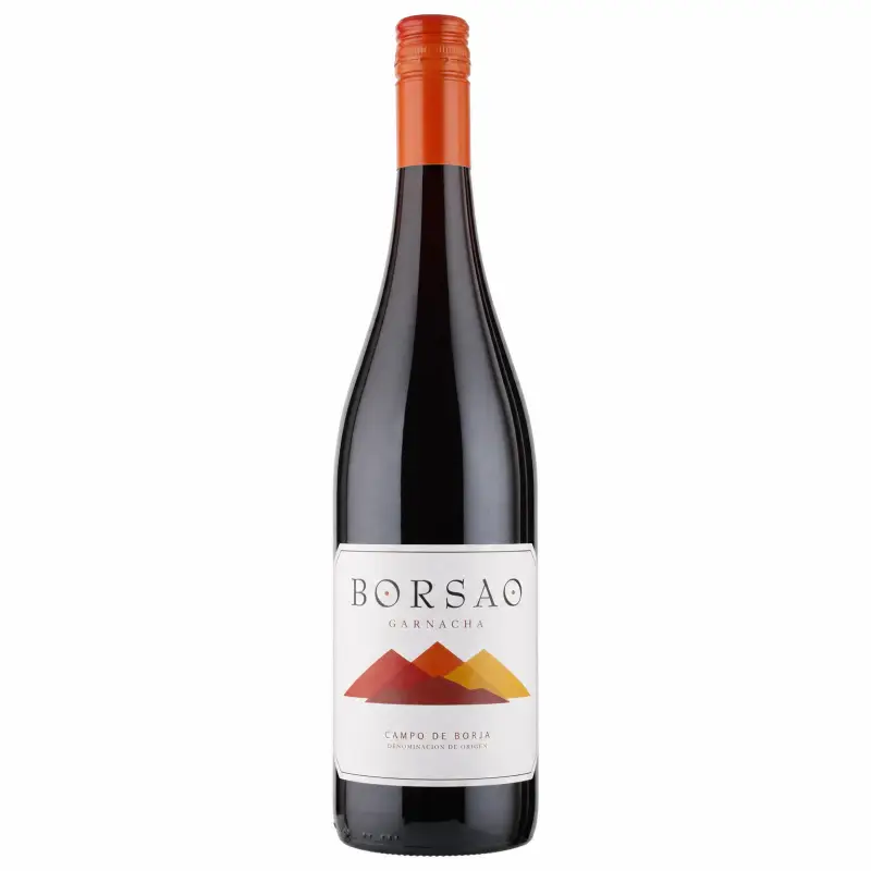 Borsao Garnacha 750ml