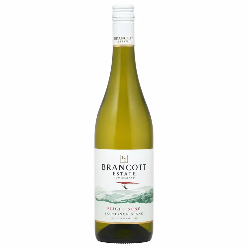 Brancott Sauvignon Blanc Flight Song 750ml