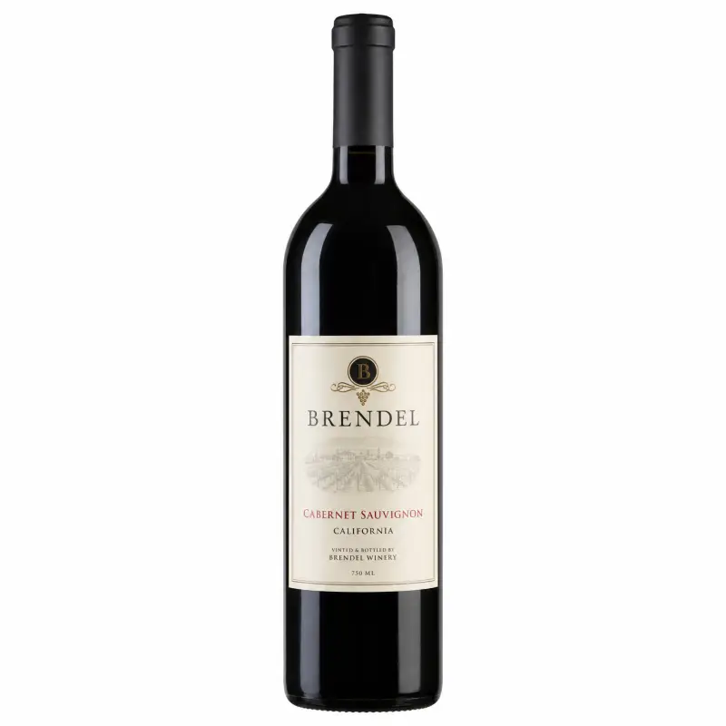 Brendel Cabernet Sauvignon 750ml