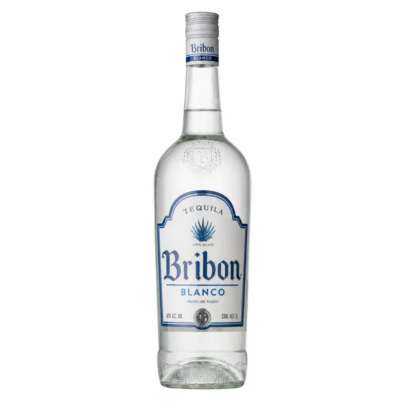 Bribon Blanco 1L