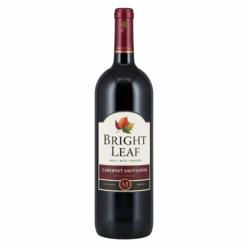 Bright Leaf Cabernet 1.5L