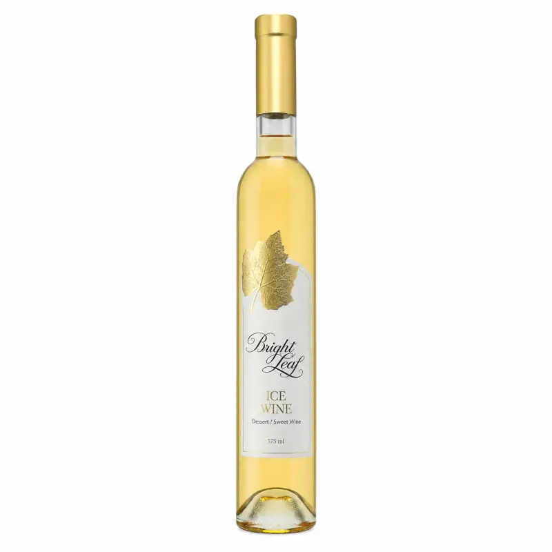 Bright Leaf Ice Wine 375ml