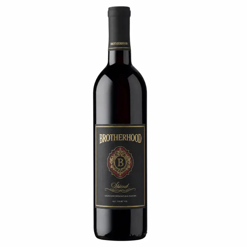 Brotherhood Spiced 750ml