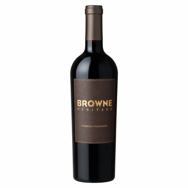 Browne Heritage Cabernet Sauvignon