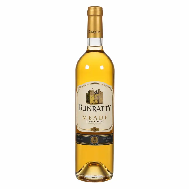 Bunratty Meade 750ml