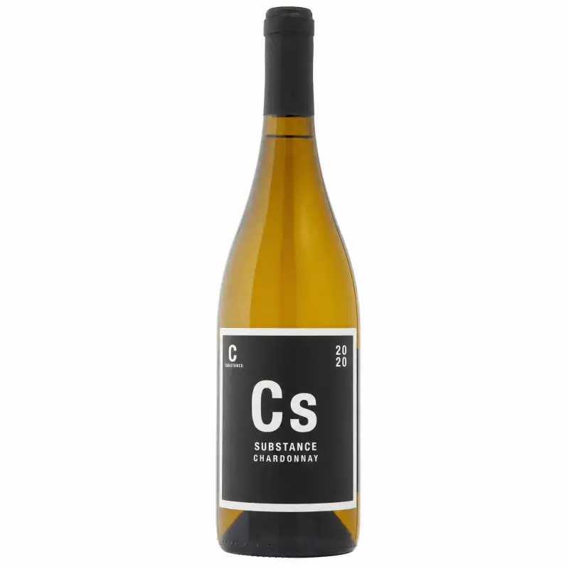 C. Smith Substance Chardonnay 750ml
