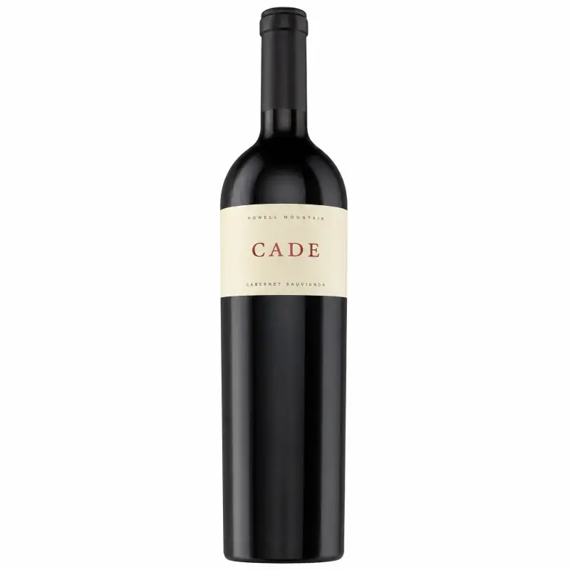 CADE HOWELL MTN CAB