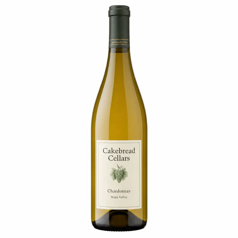 Cakebread Cellars Chardonnay 750ml