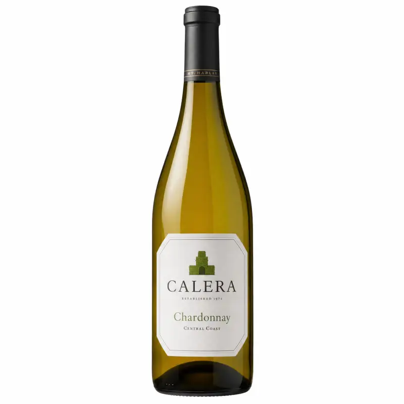 Calera Chardonnay Central Coast 750ml