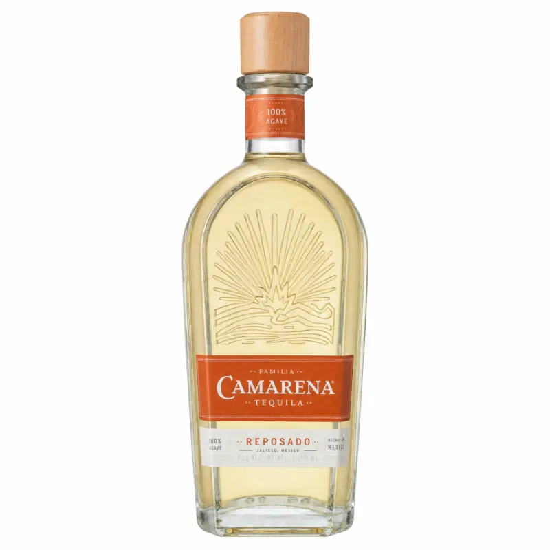 Camarena Reposado Tequila 750ml