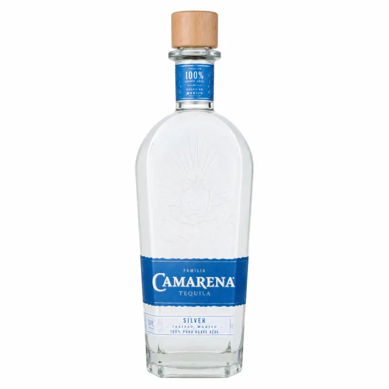 Camarena Silver 750ml