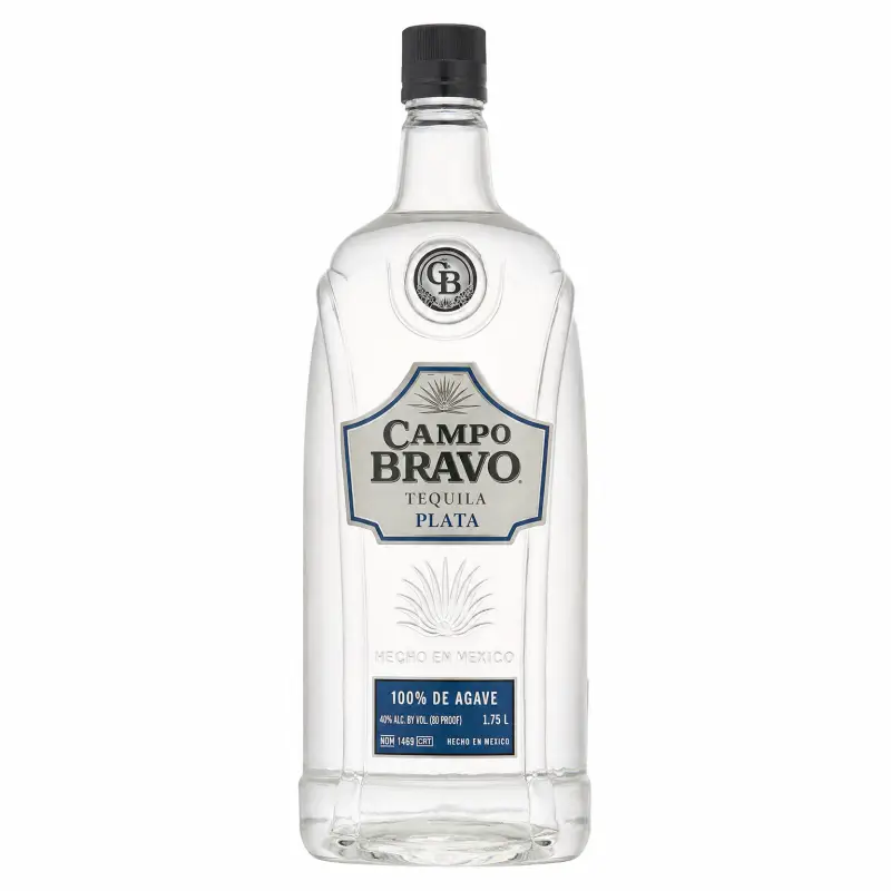 Campo Bravo Plata 1.75L