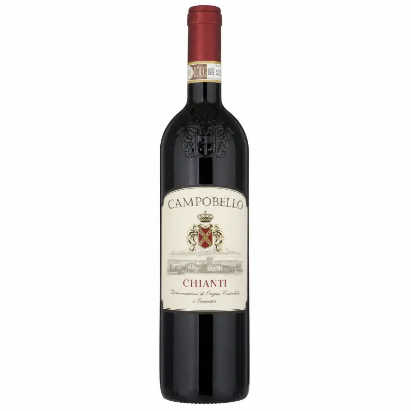Campobello Chianti 750ml