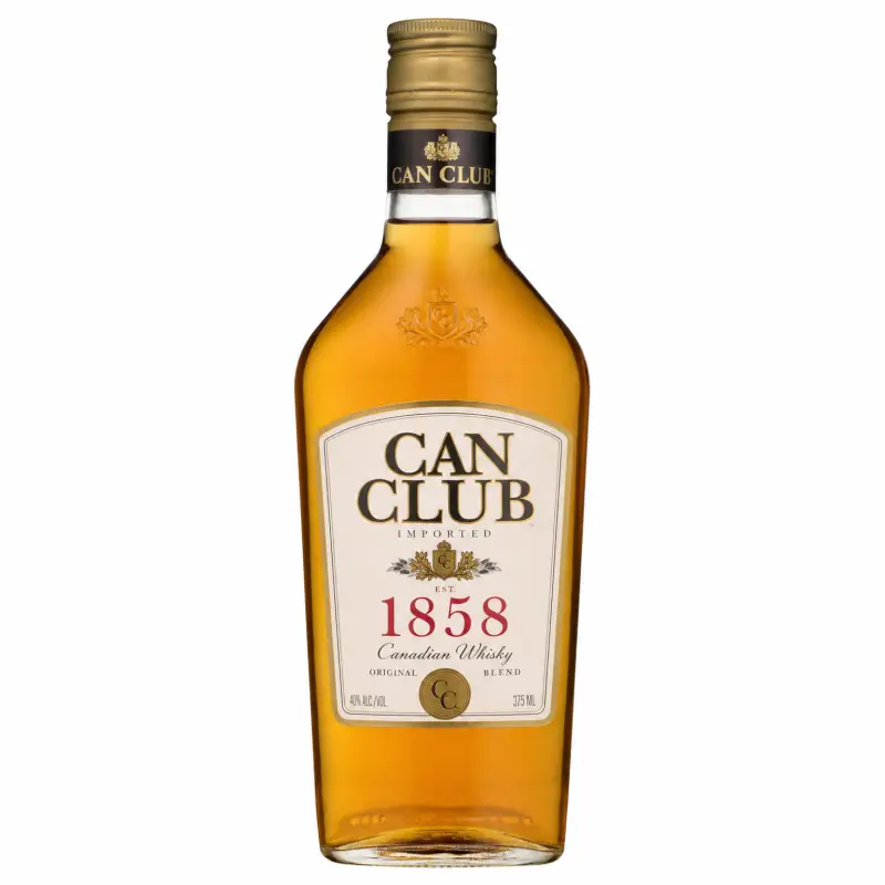 Can Club 1858 375ml