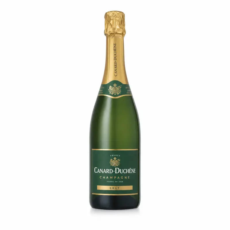 Canard-Duchene Brut 750ml
