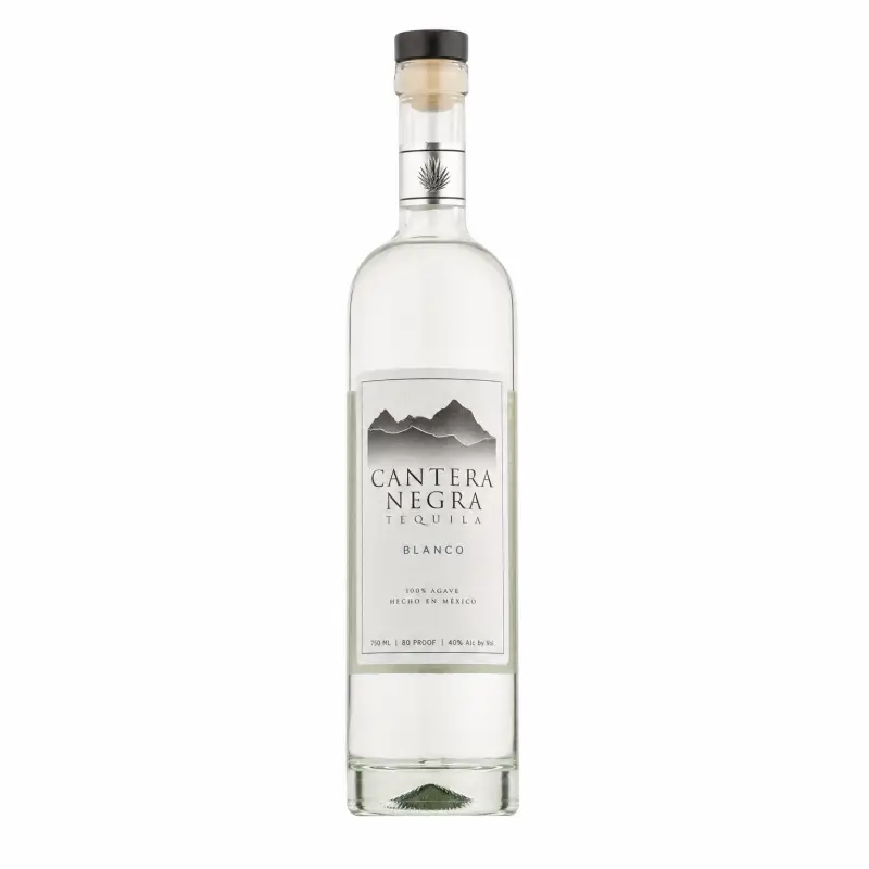 Cantera Negra Blanco 750ml