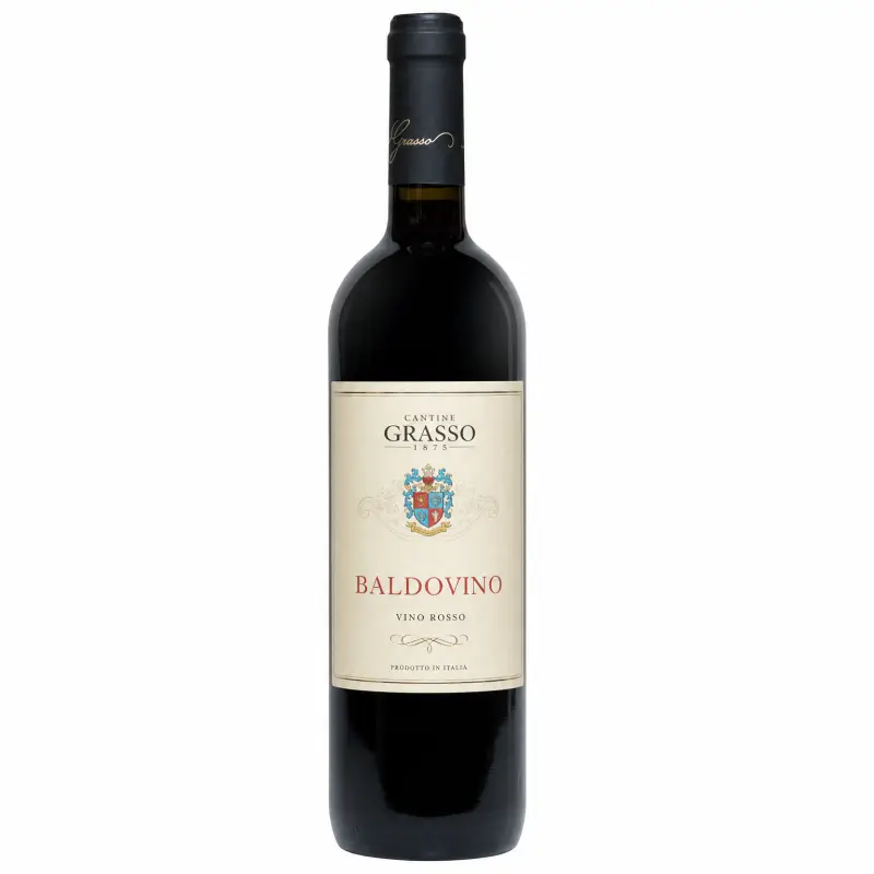 CANTINE GRASSO BALDOVINO