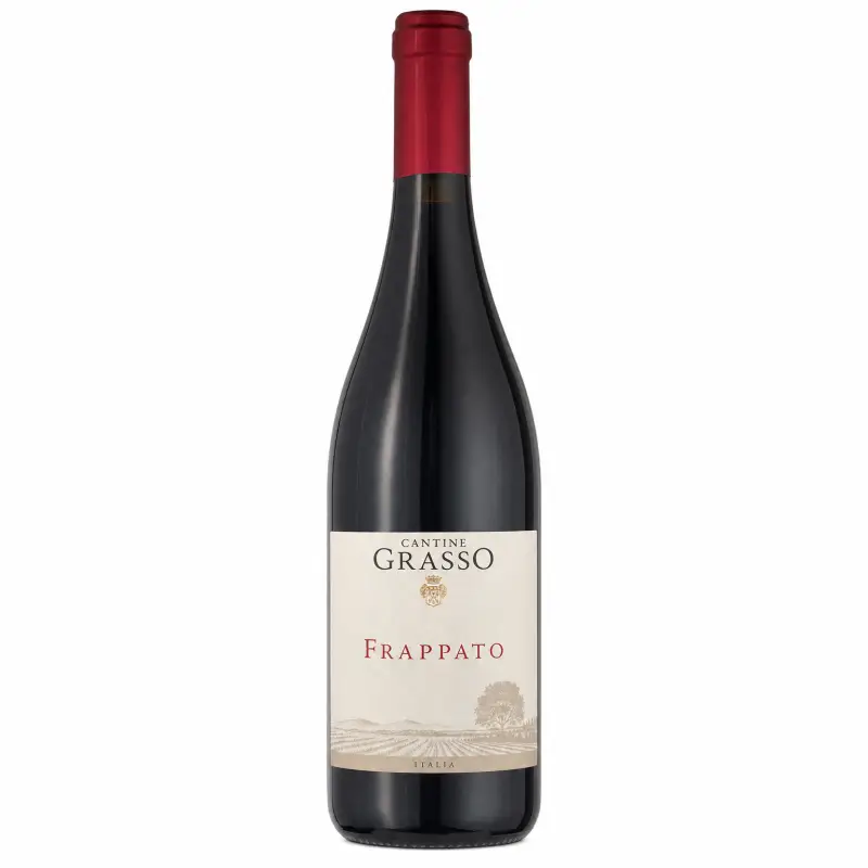 Cantine Grasso Frappato 750ml