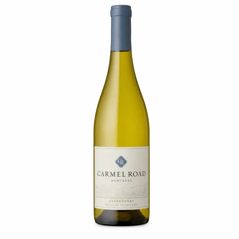 Carmel Road Chardonnay 750ml