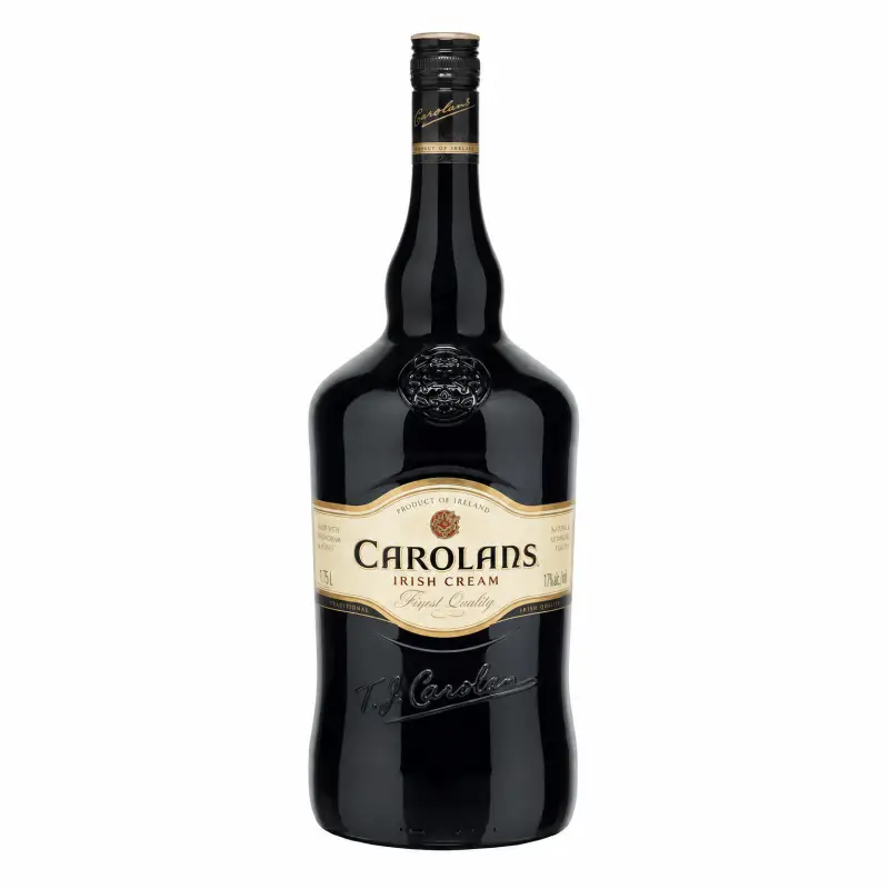 Carolans Cream 1.75L