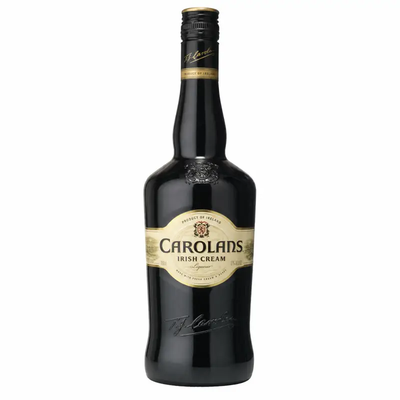 Carolans Cream 750ml