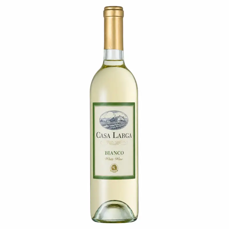 Casa Larga Bianco 750ml