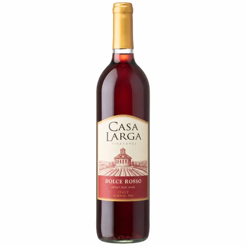 Casa Larga Dolce Rosso 750ml