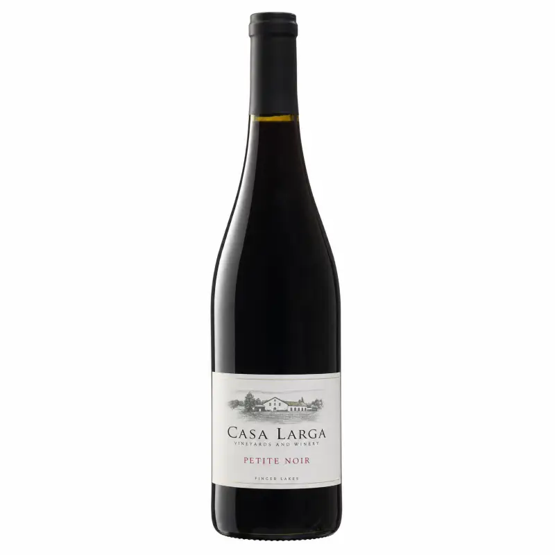 Casa Larga Petite Noir 750ml