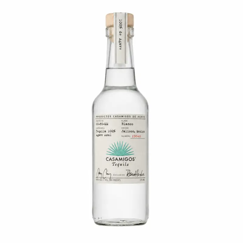 Casamigos Blanco 375ml