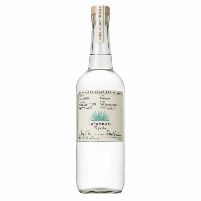 Casamigos Blanco 750ml