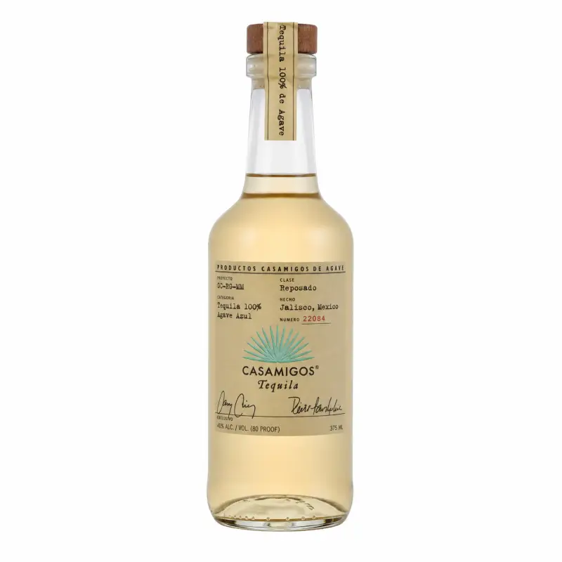 Casamigos Reposado Tequila 375ml