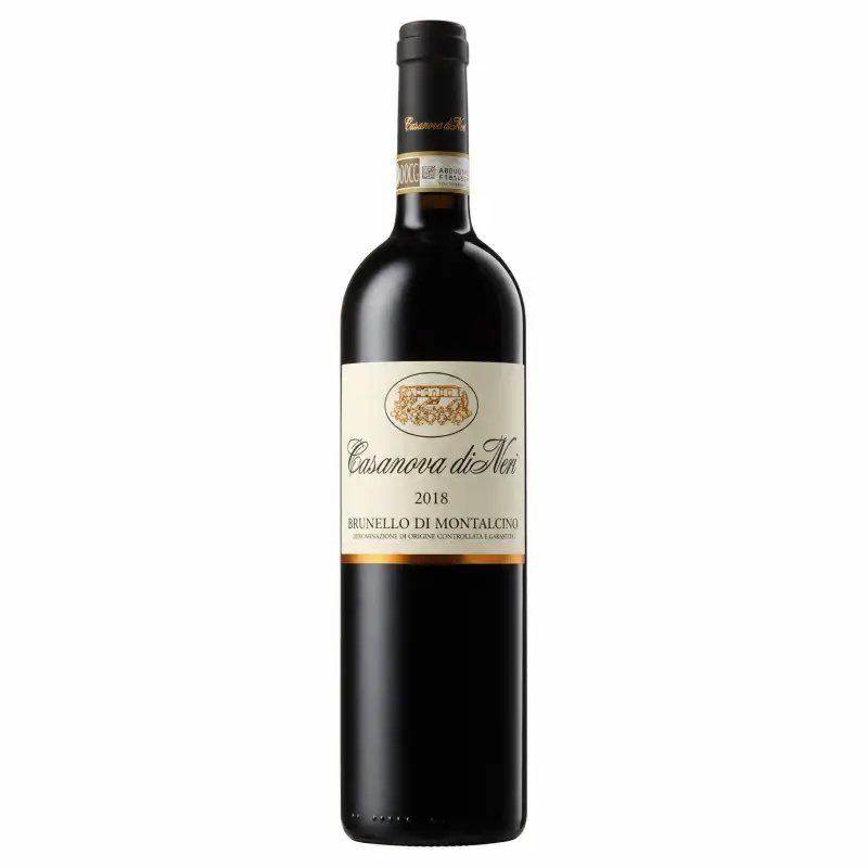Casanova Di Neri Brunello 750ml