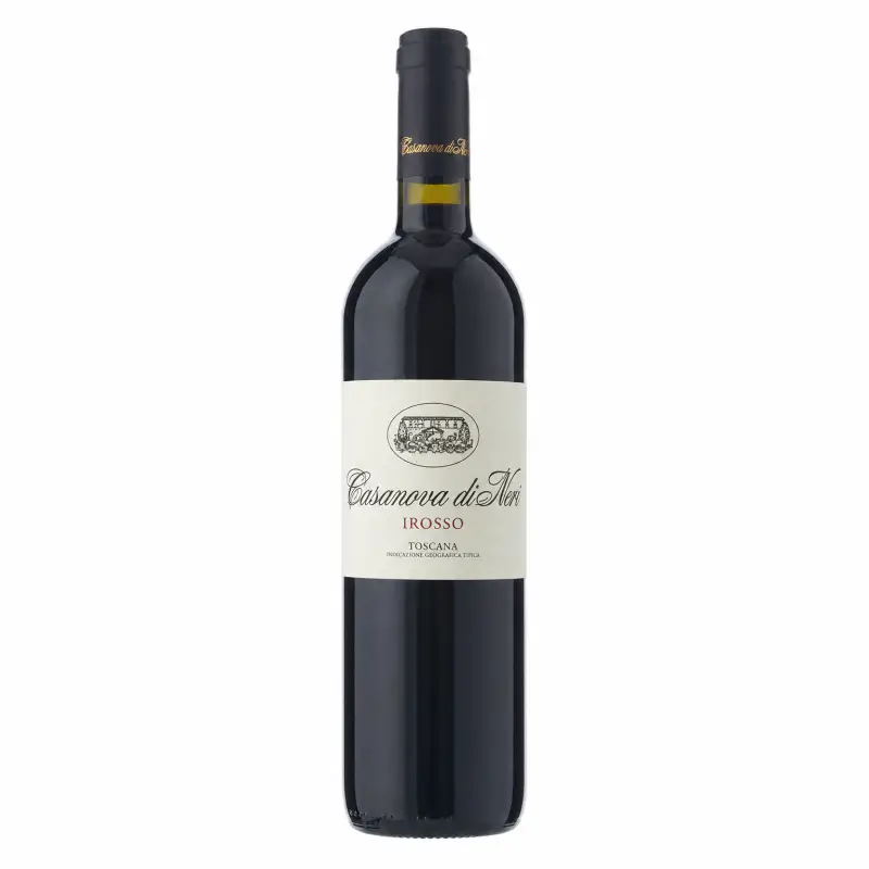 Casanova Di Neri Irrosso 750ml