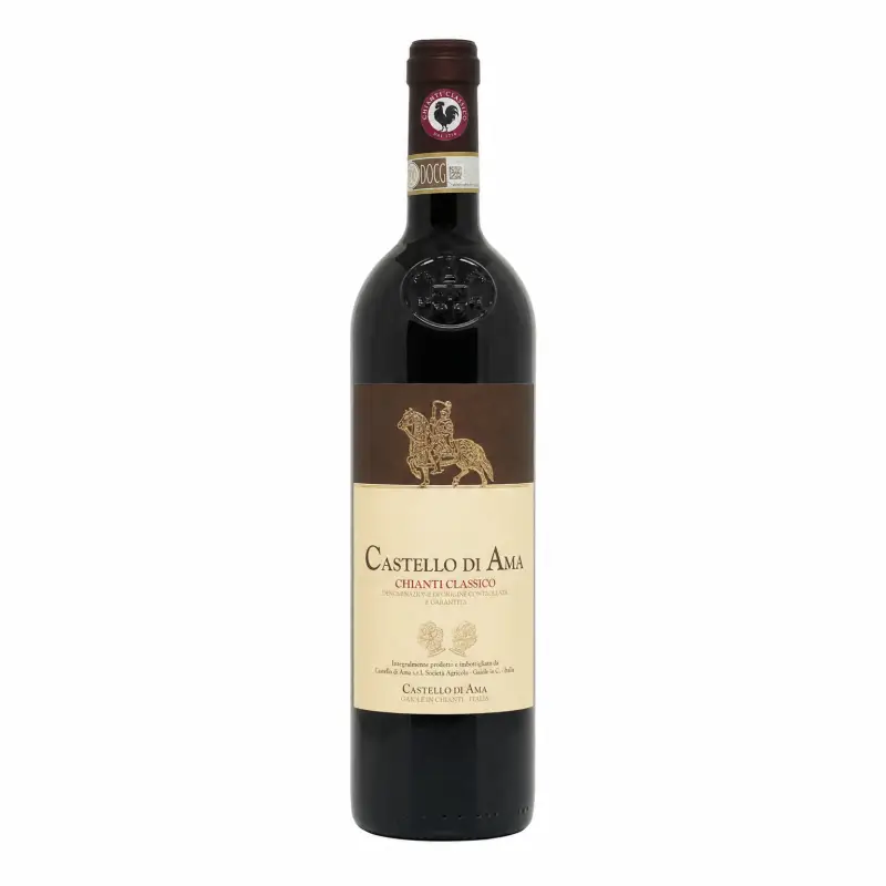 Castello di Ama Chianti Classico 750ml