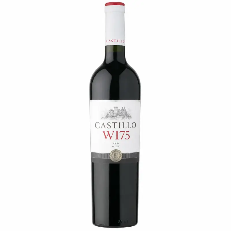 CASTILLO W175