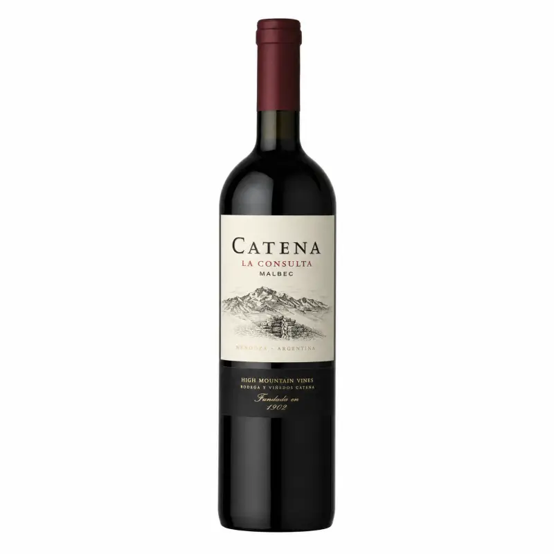 Catena Malbec La Consulta 750ml