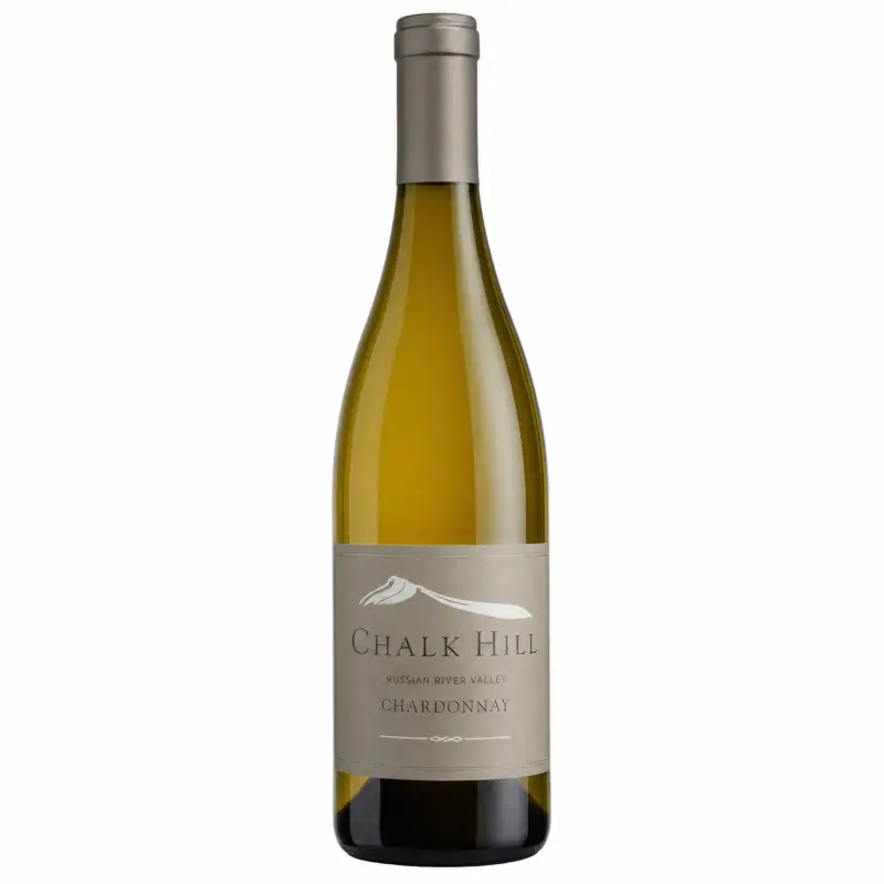 Chalk Hill Russian River Valley Chardonnay