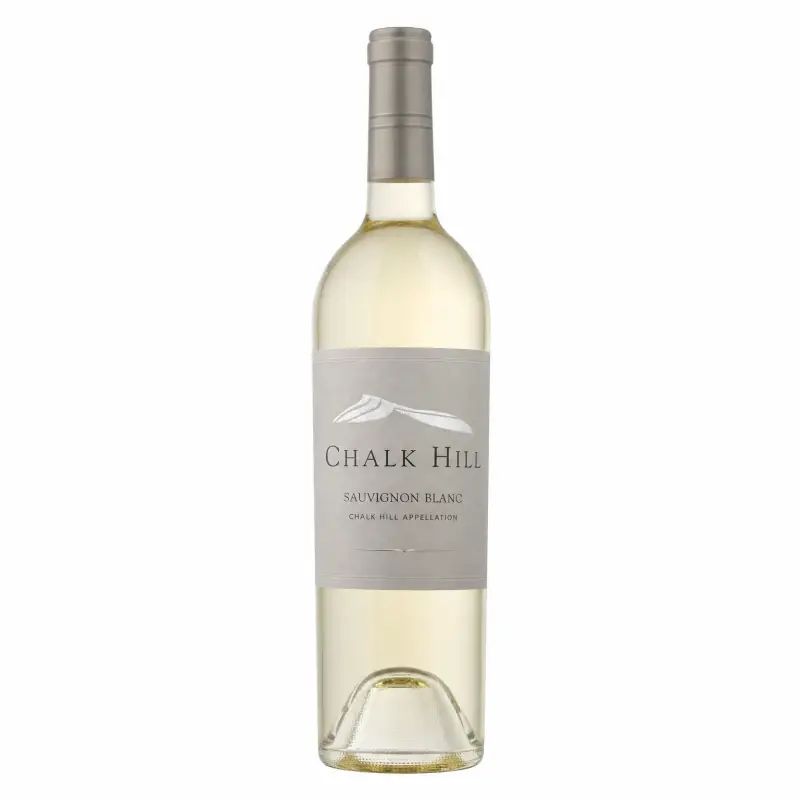 Chalk Hill Sauvignon Blanc 750ml