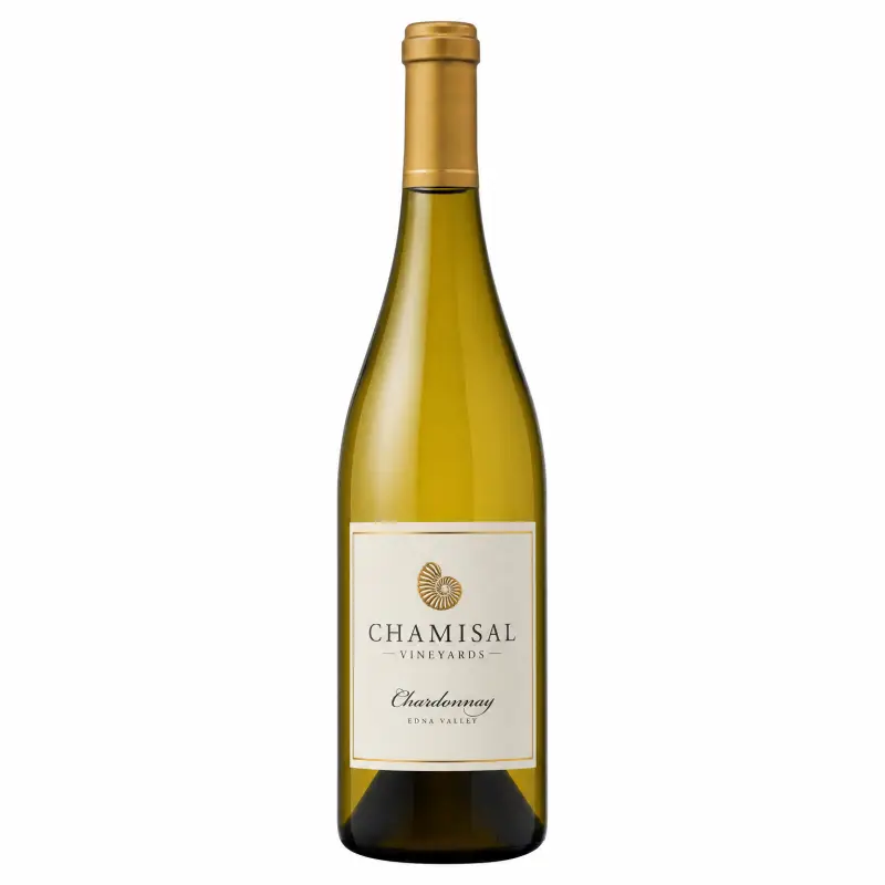 Chamisal Chardonnay 750ml