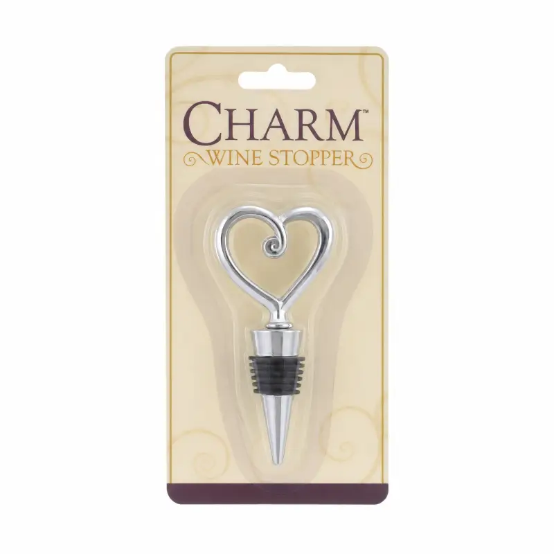 CHARM WINE STOPPER