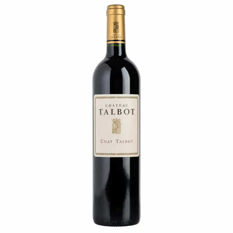 Chat Talbot 750ml