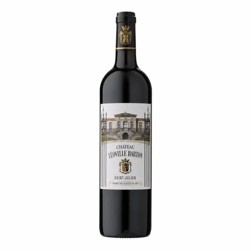 Château Léoville Barton Saint-Julien 750ml