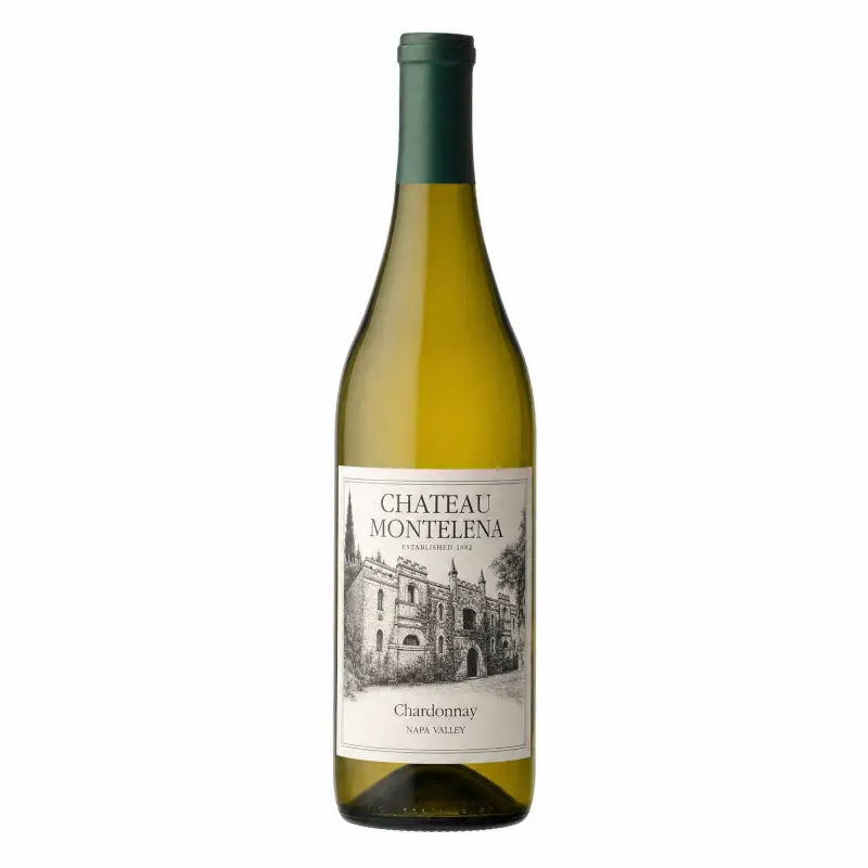 Chateau Montelena Chardonnay 750ml