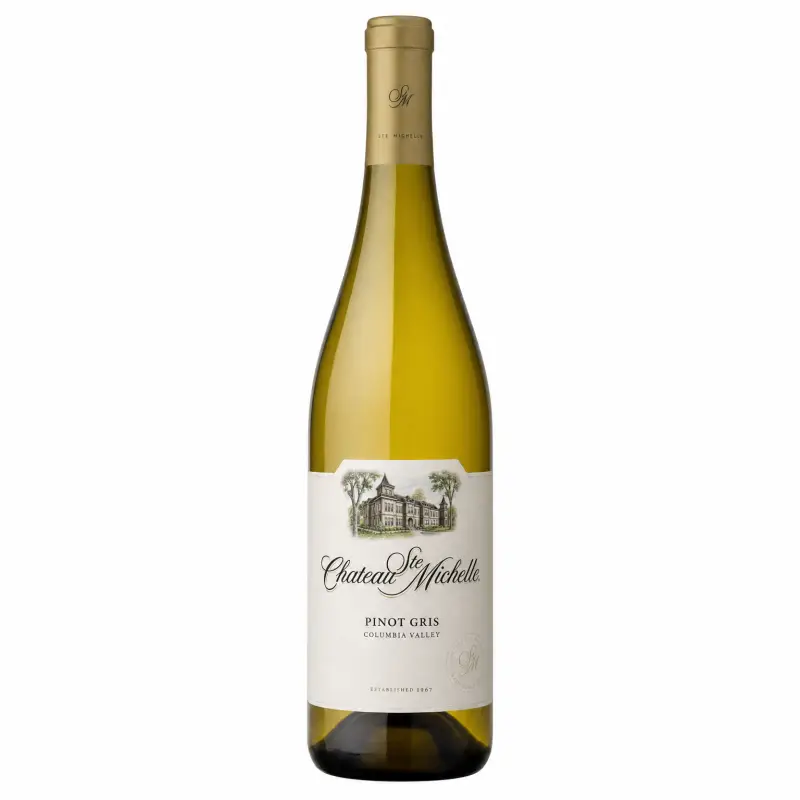 Chateau Ste. Michelle Pinot Gris 750ml