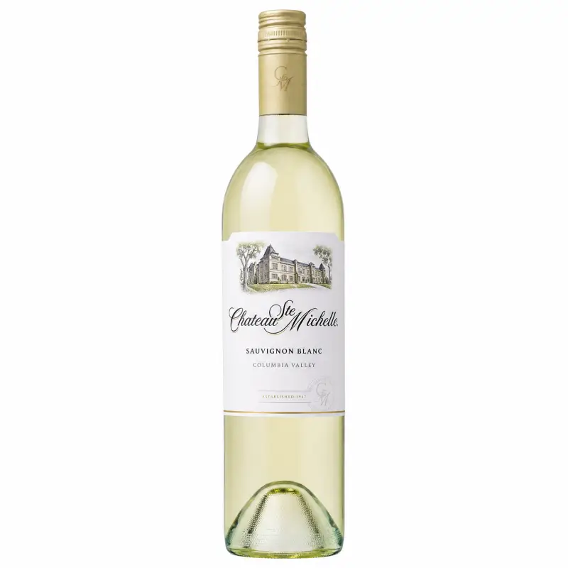 Chateau Ste. Michelle Sauvignon Blanc 750ml