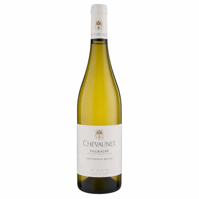 Chevaunet Touraine Sauvignon Blanc 750ml