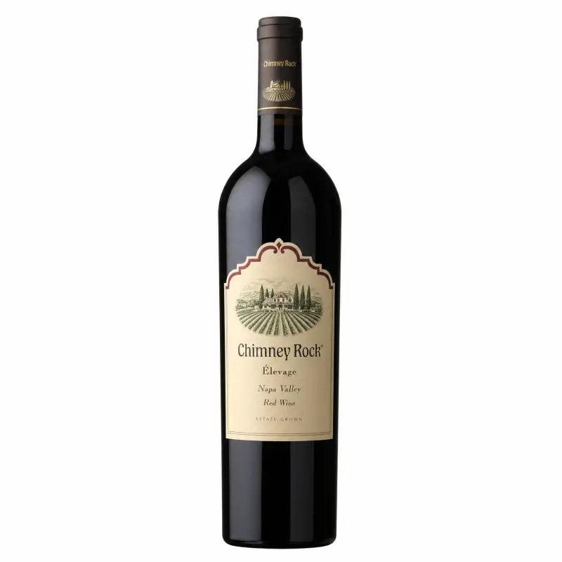 Chimney Rock Elevage 750ml